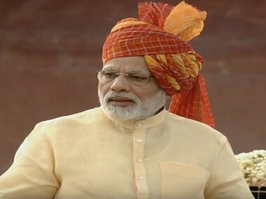 Narendra Modi calls 2018 crucial for those born in 21st century, invites millenials to shape India's future
