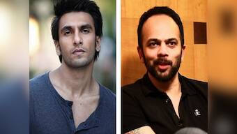 Ranveer Singh cast in Rohit Shetty's next; director promises 'raw, action' entertainer