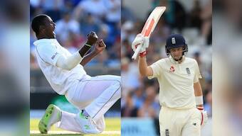 Highlights England vs West Indies, 2nd Test, Day 4 at Leeds: England declare and set West Indies 322 to win