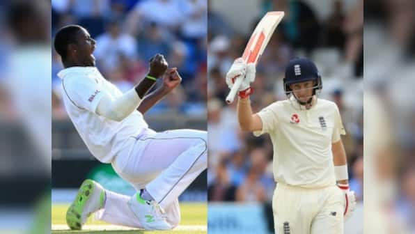 Highlights England vs West Indies, 2nd Test, Day 4 at Leeds: England declare and set West Indies 322 to win