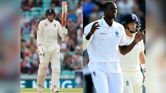 England vs West Indies, Day 3, day-night Test at Edgbaston: As it happened
