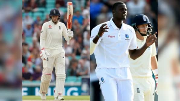 England vs West Indies, Day 3, day-night Test at Edgbaston: As it happened