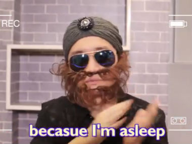 Doka La standoff: China's press agency Xinhua posts video mocking India, ranting about 'seven sins' Doka La standoff: China's press agency Xinhua posts video mocking India, ranting about 'seven sins'