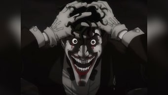 New actor likely to play The Joker in a movie about the origin of the clown prince of crime