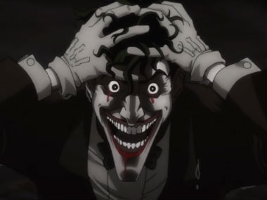 New actor likely to play The Joker in a movie about the origin of the clown prince of crime New actor likely to play The Joker in a movie about the origin of the clown prince of crime