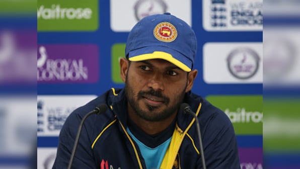 India vs Sri Lanka: Upul Tharanga asks fans to be patient ahead of limited overs series