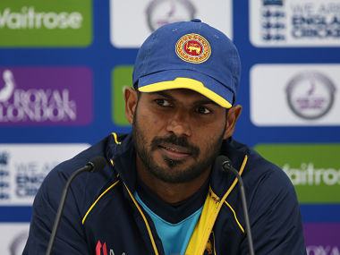 India vs Sri Lanka: Upul Tharanga asks fans to be patient ahead of limited overs series India vs Sri Lanka: Upul Tharanga asks fans to be patient ahead of limited overs series
