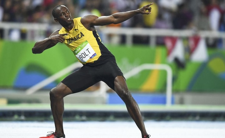 Laureus World Sports Awards: A look back at the 2017 winners