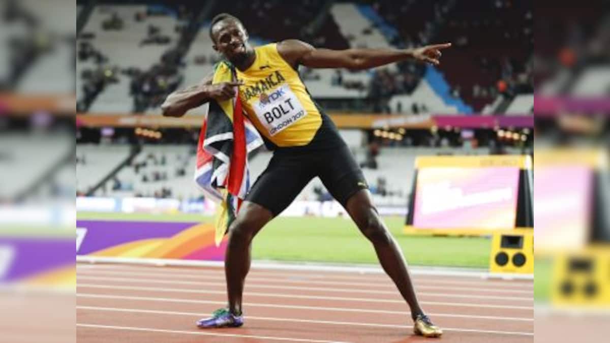 IAAF World Athletics Championships 2017: Usain Bolt brought sanity and  belief into a sport blighted by greed – Firstpost, image size:1200x675