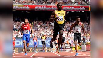 IAAF World Athletics Championships 2017: Usain Bolt aims to retire on high as Jamaica qualify for relay final
