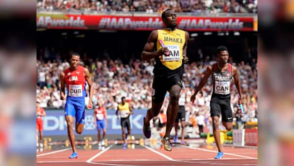 IAAF World Athletics Championships 2017: Usain Bolt aims to retire on high as Jamaica qualify for relay final
