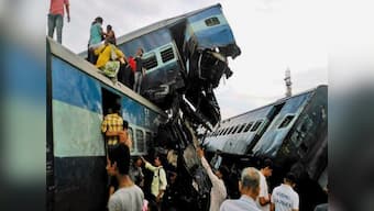 Utkal Express derailment: Yogi Adityanath directs two senior Uttar Pradesh ministers to accident site in Muzaffarnagar