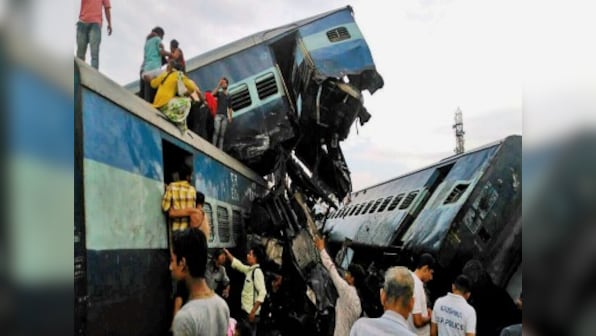 Utkal Express mishap: Railway Board orders inquiry into derailment, vows strict action against guilty