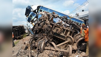 Kalinga Utkal Express to resume services from tomorrow after Saturday's derailment that killed 24
