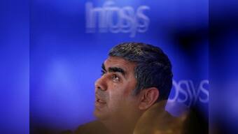 Vishal Sikka resigns as Infosys CEO, says good work has been undermined: Read full text of resignation letter