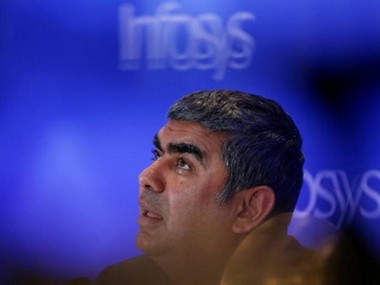 Vishal Sikka resigns as Infosys CEO, says good work has been undermined: Read full text of resignation letter Vishal Sikka resigns as Infosys CEO, says good work has been undermined: Read full text of resignation letter