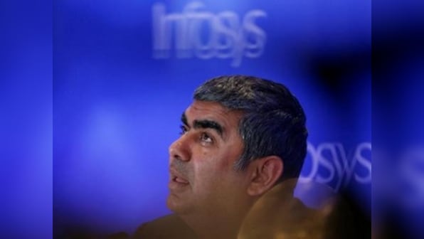 Vishal Sikka resigns as Infosys CEO, says good work has been undermined: Read full text of resignation letter