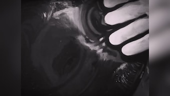 Loving Vincent trailer: This tribute to van Gogh is world's first fully oil-painted feature film