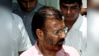 Sohrabuddin Sheikh fake encounter case: After discharge,DG Vanzara hoping for 'justice' in Ishrat Jahan row