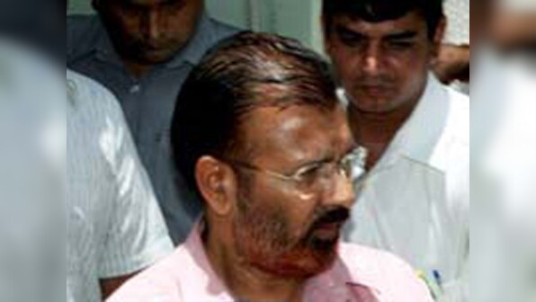 Sohrabuddin Sheikh fake encounter case: After discharge,DG Vanzara hoping for 'justice' in Ishrat Jahan row