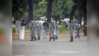Venezuela: 37 inmates killed, 14 officials wounded in Amazonas prison riot