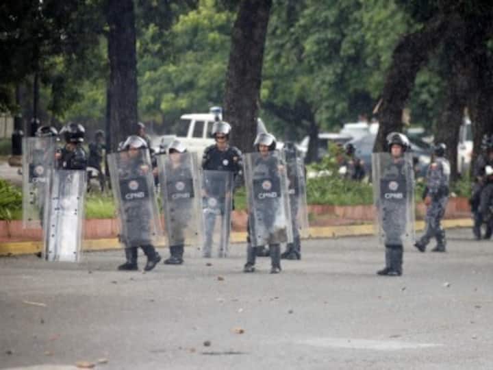 Venezuela: 37 inmates killed, 14 officials wounded in Amazonas prison riot