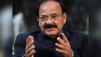 Vice-President Venkaiah Naidu calls GST 'India's most revolutionary tax reform ever'