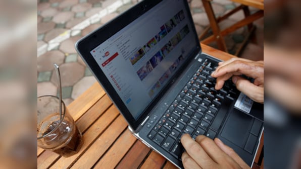 India comes out on top when it comes to censoring content on the internet: Report