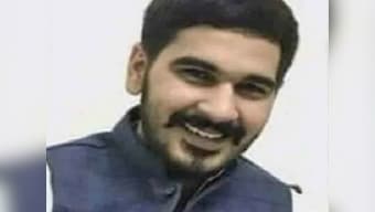 Chandigarh stalking incident: Culprits will be punished, govt tells Congress in Lok Sabha