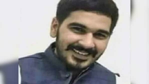 Chandigarh stalking case: Vikas Barala arrested, charged with abduction, says DGP Tejinder Luthria