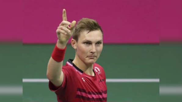 Year in review 2017: Danish shuttler Viktor Axelsen emerges as world-beater with clear focus on fitness