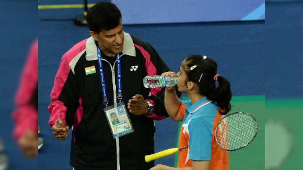 Foreign coaches hired for Indian badminton need to be made accountable, says Vimal Kumar