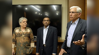 COA demands removal of top BCCI office-bearers for non-compliance of Lodha Panel reforms
