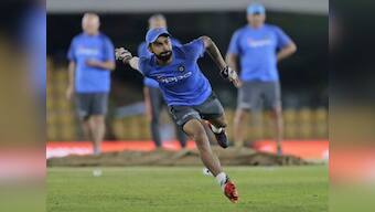 India vs Sri Lanka: Virat Kohli's men to undergo random fitness tests to maintain on-field intensity