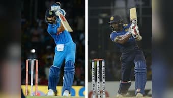 Highlights India vs Sri Lanka, 3rd ODI in Pallekele, cricket score: Visitors win by 6 wickets, clinch series