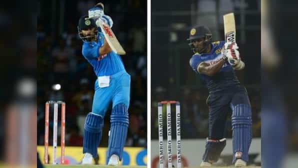 Highlights India vs Sri Lanka, 3rd ODI in Pallekele, cricket score: Visitors win by 6 wickets, clinch series