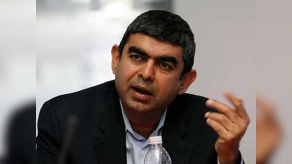 Cloud firm Teradata files IP theft suit against SAP, alleges former CTO Vishal Sikka was in the know