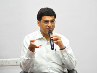 Sinquefield Cup 2017: Viswanathan Anand faces acid test against star-studded field at Saint Louis Sinquefield Cup 2017: Viswanathan Anand faces acid test against star-studded field at Saint Louis