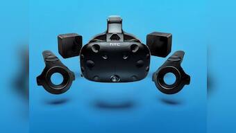 HTC is considering spinning off or selling its Vive VR headset business as company's market value falls