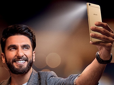 Vivo Y69 smartphone with a 16 MP selfie-camera, priced at Rs 14,990, launched in India Vivo Y69 smartphone with a 16 MP selfie-camera, priced at Rs 14,990, launched in India