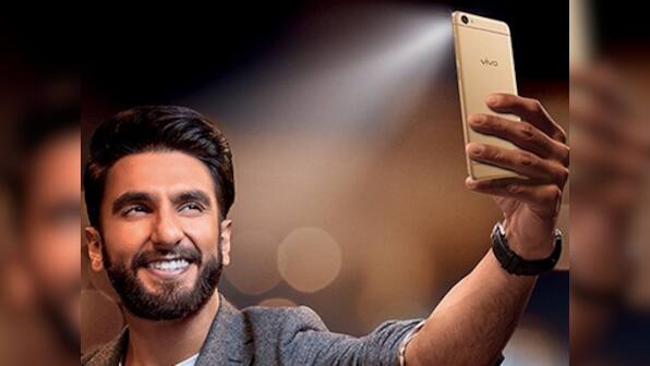 Vivo Y69 smartphone with a 16 MP selfie-camera, priced at Rs 14,990, launched in India