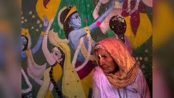 Raksha Bandhan: Vrindavan widows to tie rakhi on Narendra Modi's wrist to mark ocassion