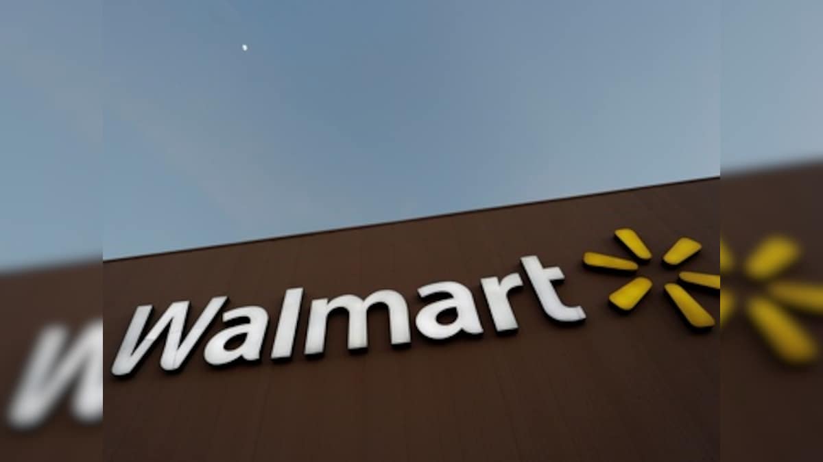 Walmart told US in January India's new investment rules for e-commerce were regressive, says Reuters report