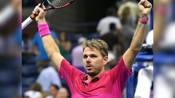 Stan Wawrinka's US Open defence in doubt after injury rules him out of Canadian Open, Cincinnati Masters
