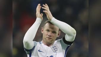 Former England captain Wayne Rooney insists he will not change his retirement decision