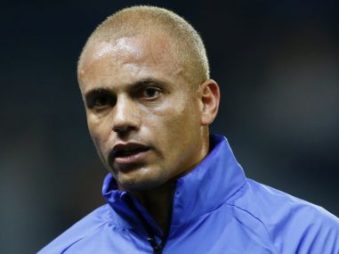Indian Super League: Kerala Blasters announce signing of former Manchester United defender Wes Brown Indian Super League: Kerala Blasters announce signing of former Manchester United defender Wes Brown