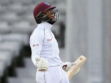 England vs West Indies: Shai Hope says he has it in him to repeat 2017 Headingley heroics in upcoming series England vs West Indies: Shai Hope says he has it in him to repeat 2017 Headingley heroics in upcoming series