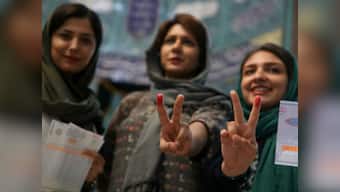 Hassan Rouhani appoints 3 women to top govt posts: Iran's women never had it easy in politics