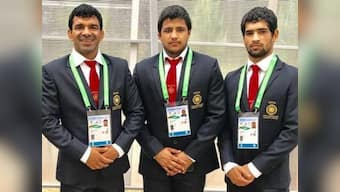 Deaflympics 2017: Indian medallists protest against government's apathy, refuse to leave Delhi airport