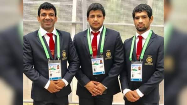 Deaflympics 2017: Indian medallists protest against government's apathy, refuse to leave Delhi airport